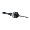 SDS Industrial SDS Mandrel - Spring Loaded Recyclable Exchangeable